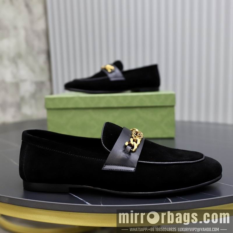 Gucci Shoes sz38-44 hnm0177