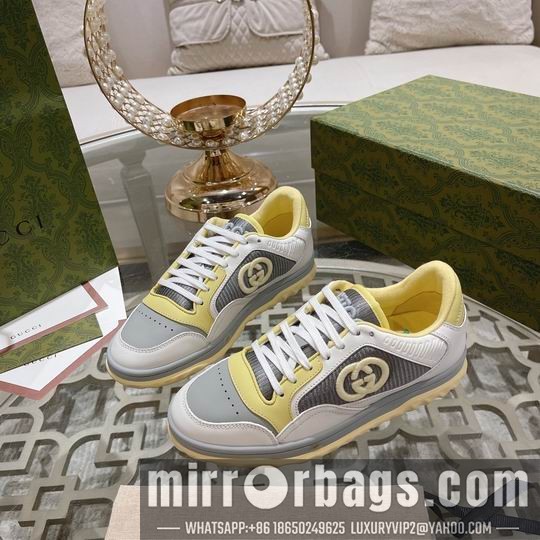 Gucci Shoes sz35-45 mnh0405
