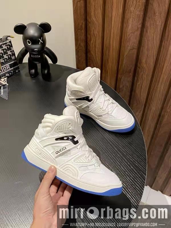 Gucci Shoes sz35-45 mnf0311