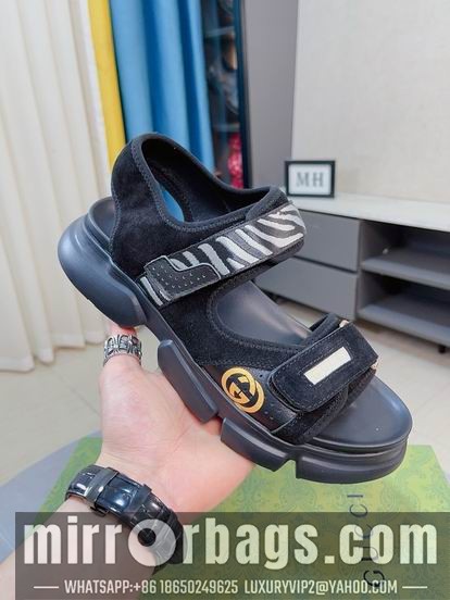Gucci Shoes sz38-44 mnh0603