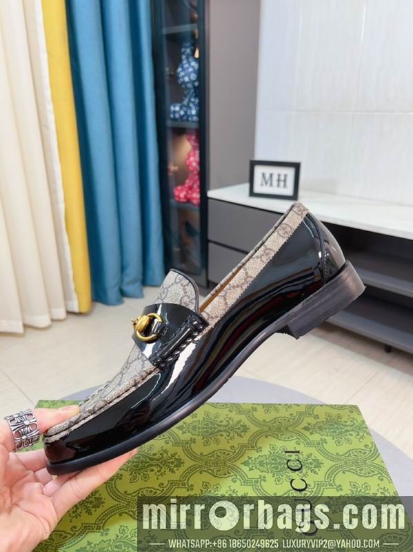 Gucci Shoes sz 38-44 mnf0165