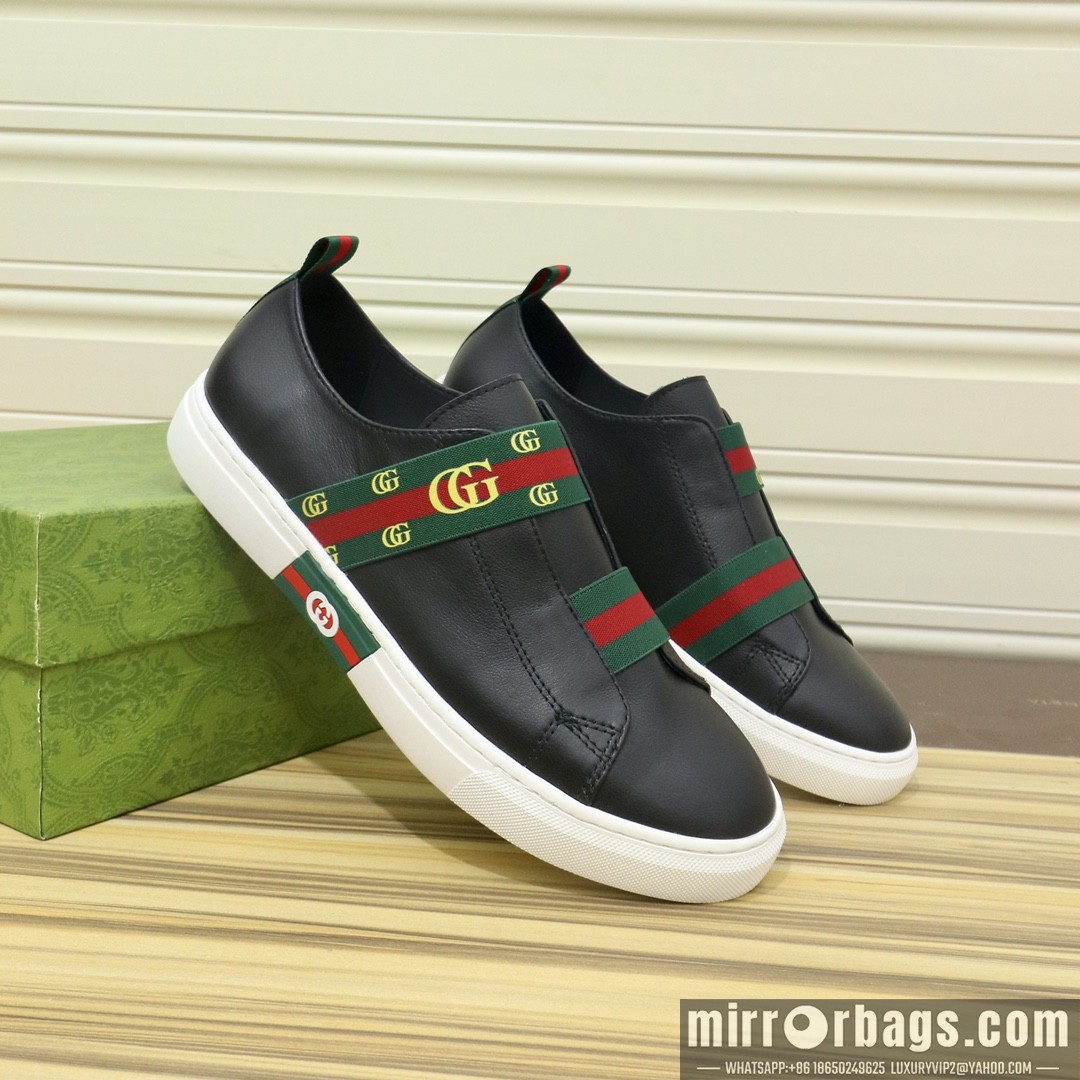 Gucci Shoes sz38-44 h0702