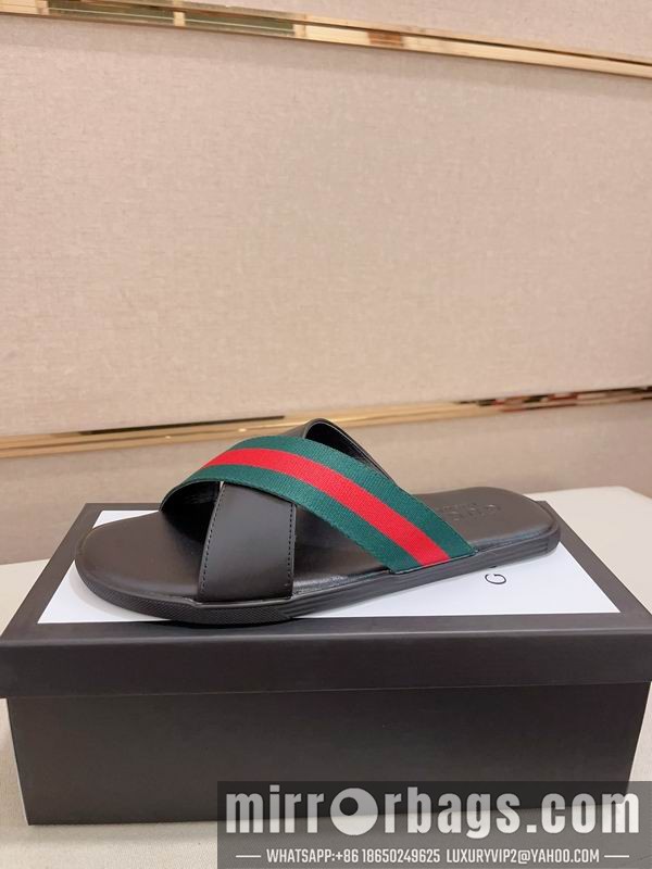 Gucci Shoes sz38-45 mnf0312