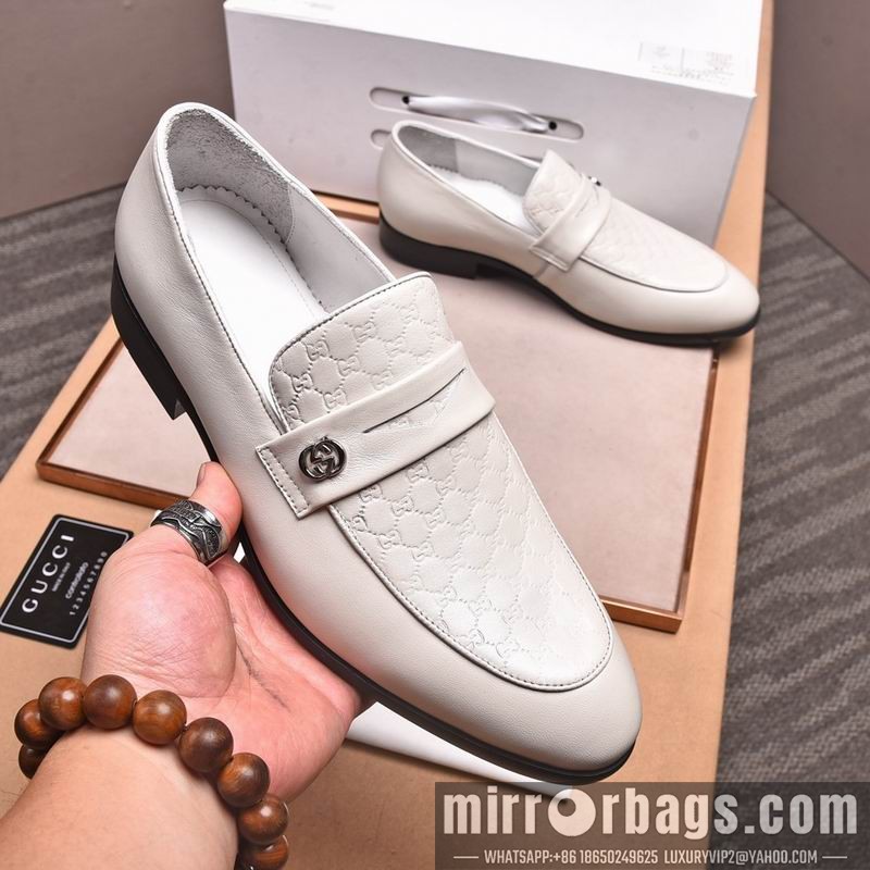 Gucci Shoes sz38-44 mnf0335