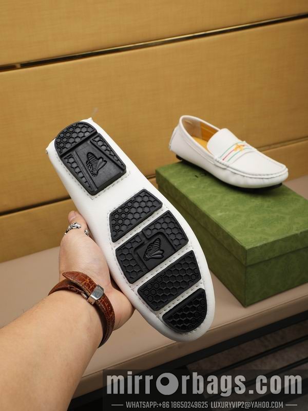 Gucci Shoes sz37-45 mnf0331