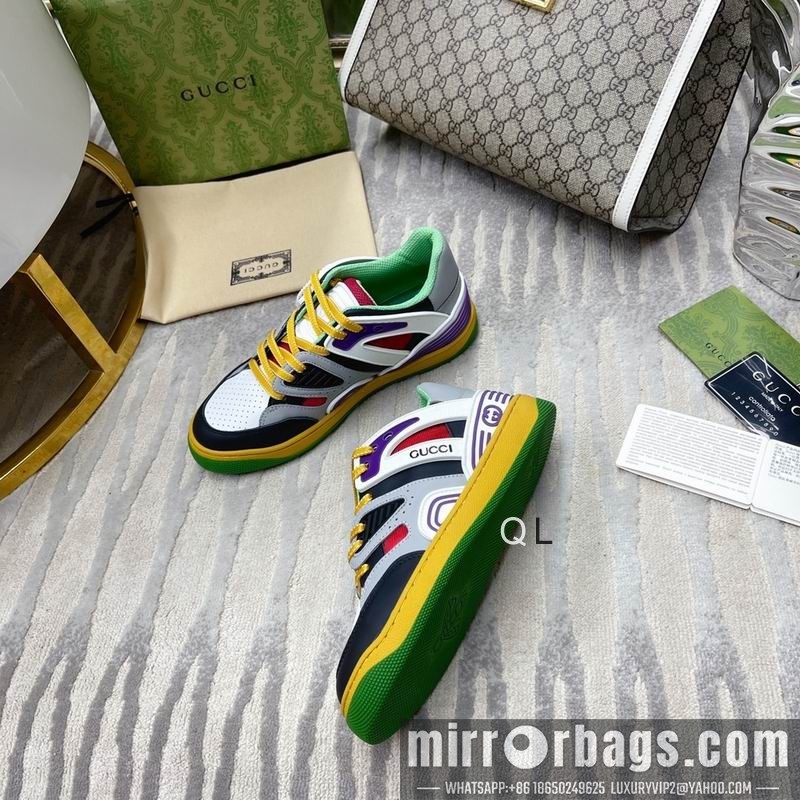 Gucci Shoes sz35-44 ngh0305