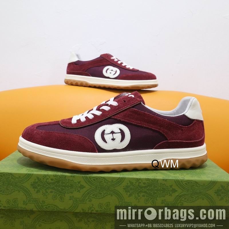Gucci Shoes sz38-45 WM0803