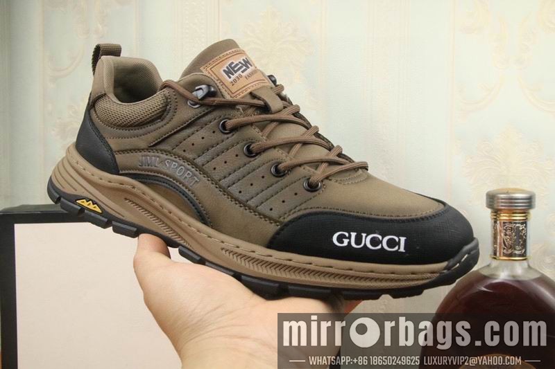 Gucci Shoes sz38-43 mnf0117