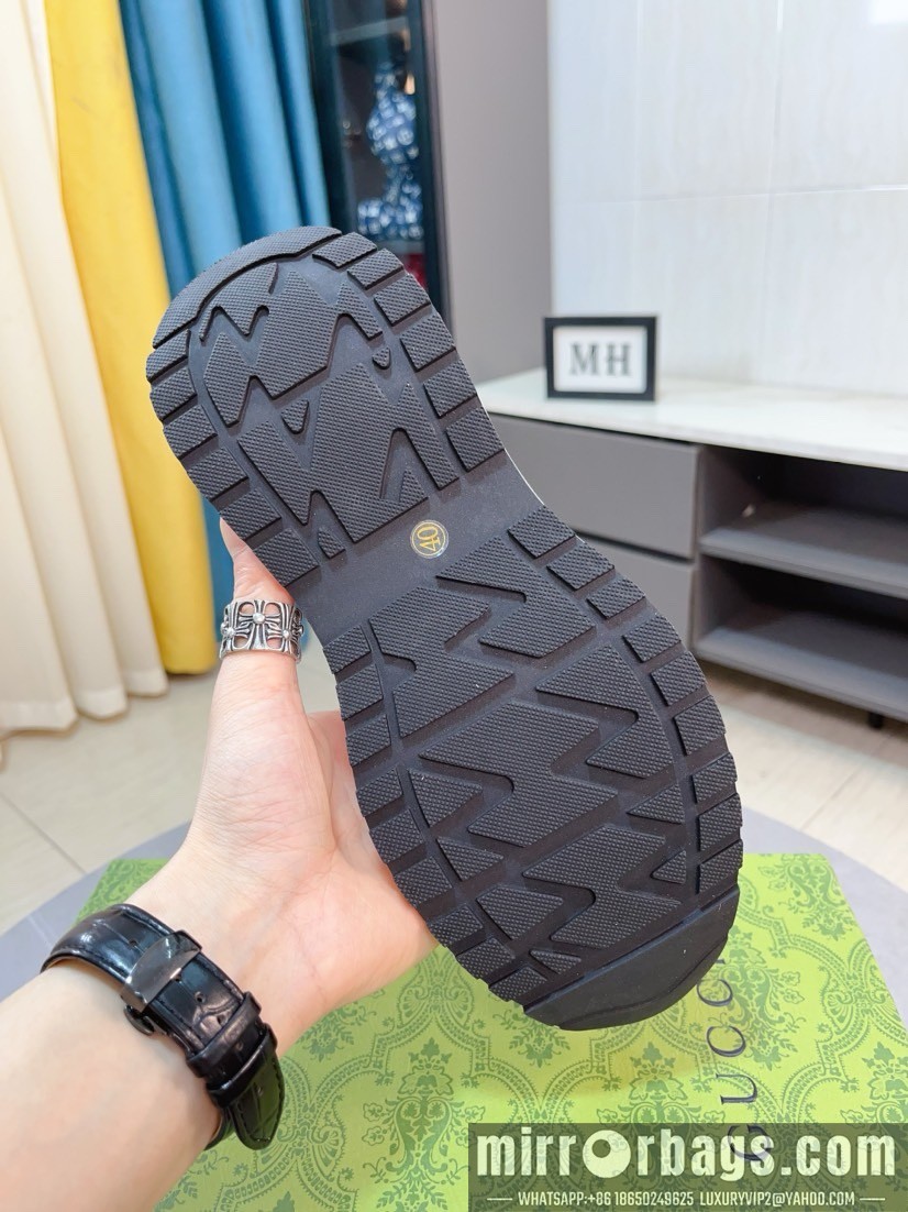 Gucci Shoes sz38-44 h0713