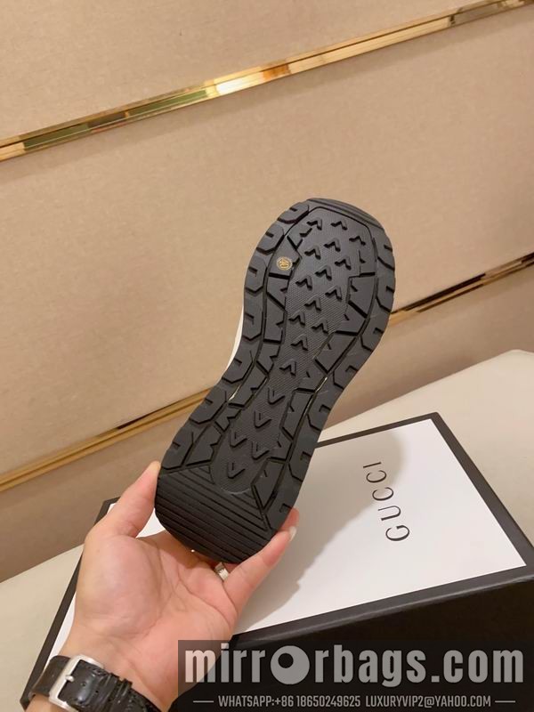 Gucci Shoes sz38-44 hnm0177