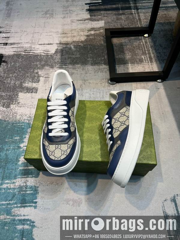 Gucci Shoes sz34-45 hnm01151