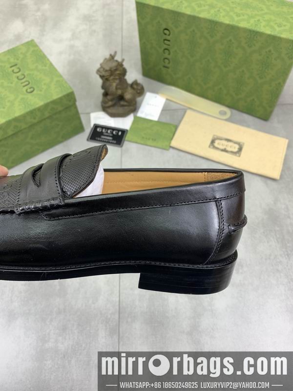 Gucci Shoes sz38-45 mnf0308