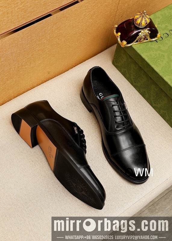 Gucci Shoes sz38-45 WM0803