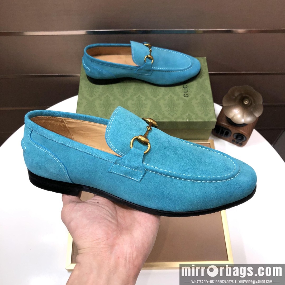 Gucci Shoes sz38-45 hnh0217