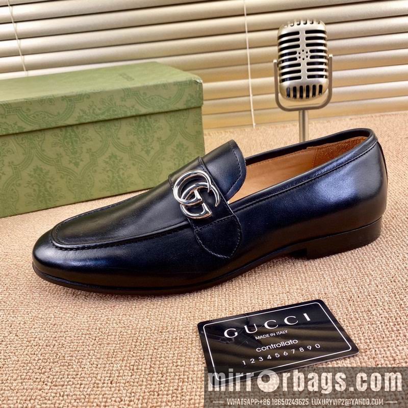 Gucci Shoes sz38-44 mnf0362