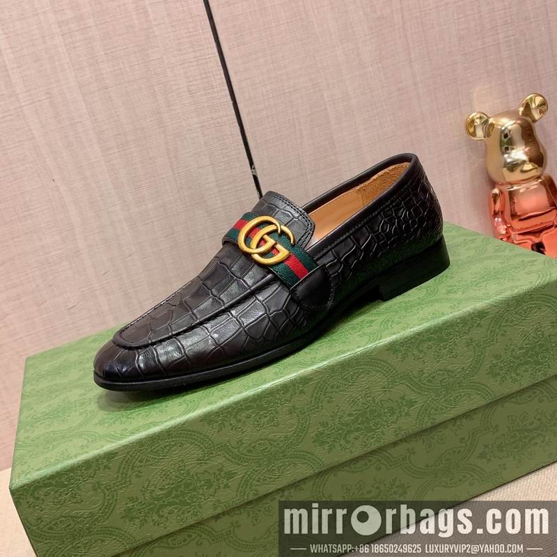 Gucci Shoes sz38-46 mnf03113