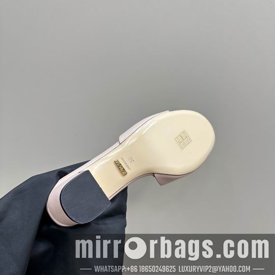 Gucci Shoes sz35-42 5.5cm mnh0801