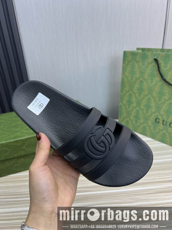 Gucci Shoes sz36-46 mnf0301