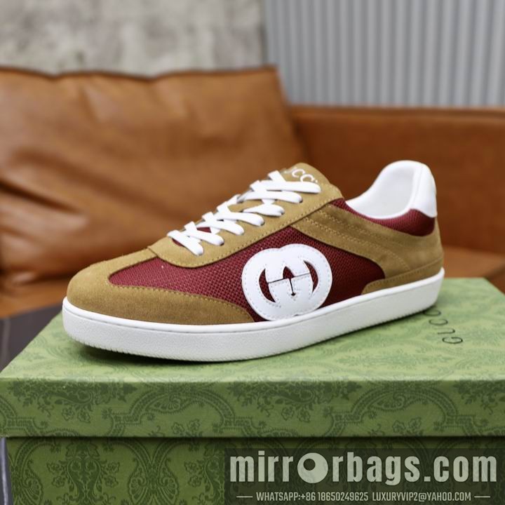 Gucci Shoes sz38-45 hnh0312