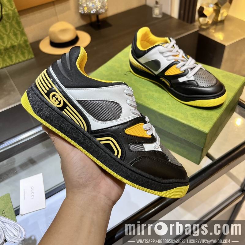 Gucci Shoes sz35-46 mnf0307