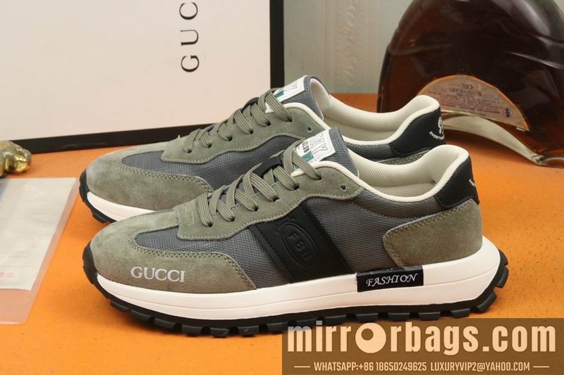 Gucci Shoes sz38-43 mnf0128