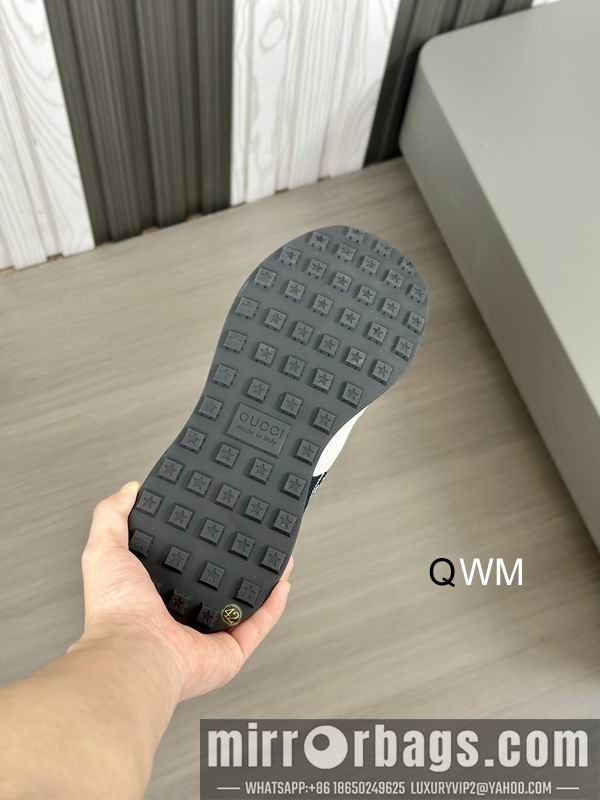 Gucci Shoes sz38-45 WM0603