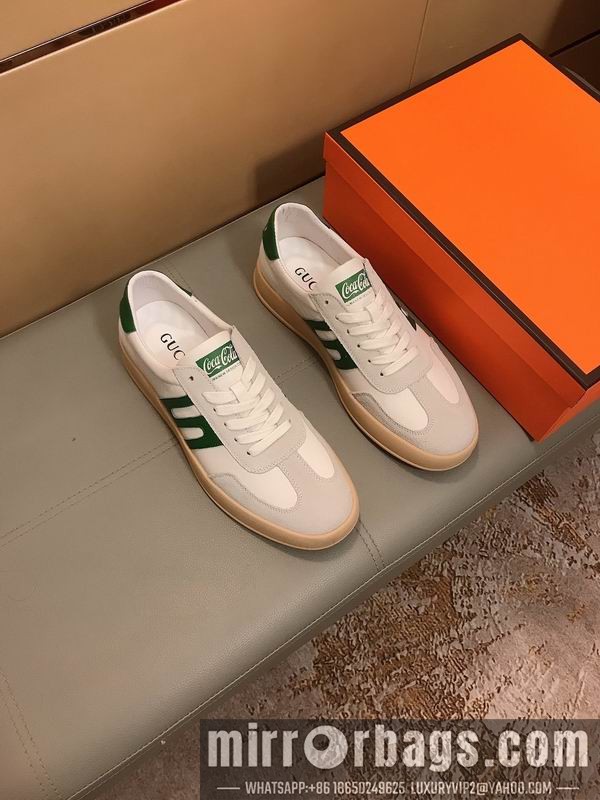Gucci Shoes sz38-44 mnf0311