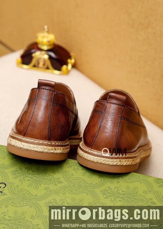 Gucci Shoes sz38-45 WM0373