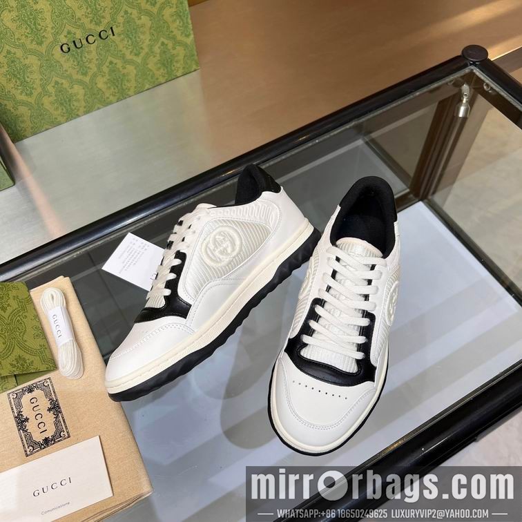 Gucci Shoes sz35-45 mnh0403