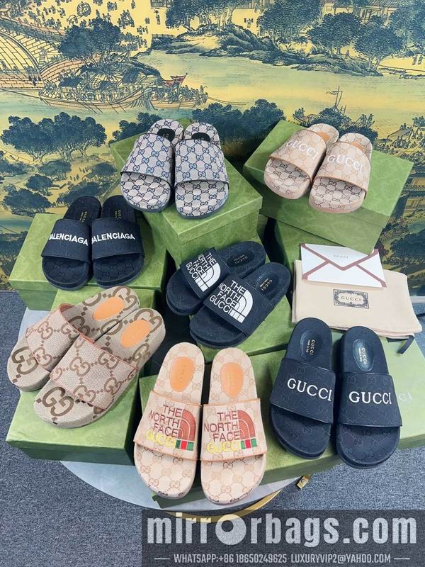Gucci Shoes sz35-42 38-46 mnf0204