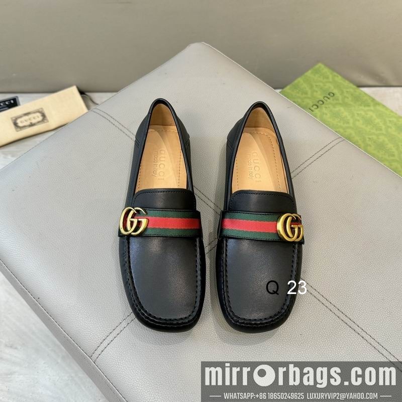 Gucci Shoes sz38-45 HY1210
