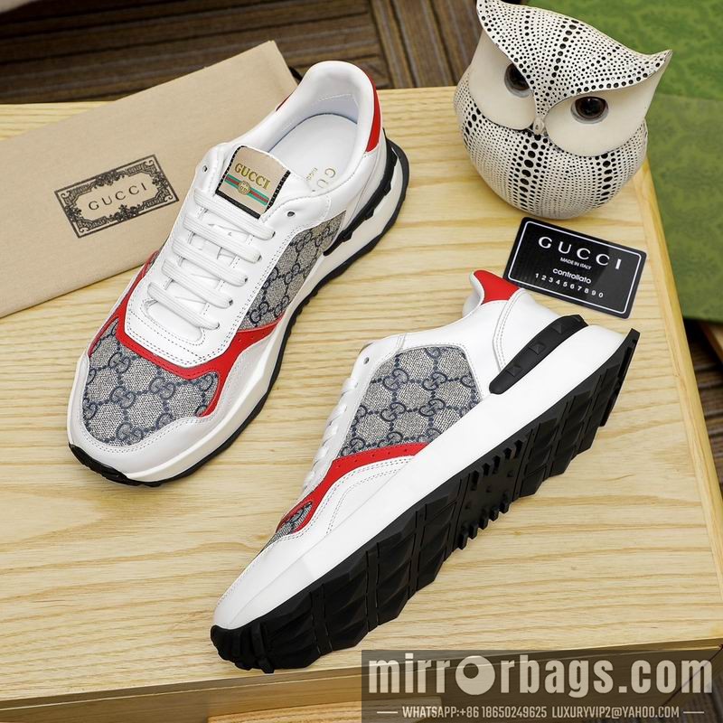 Gucci Shoes sz38-44 mnf0323