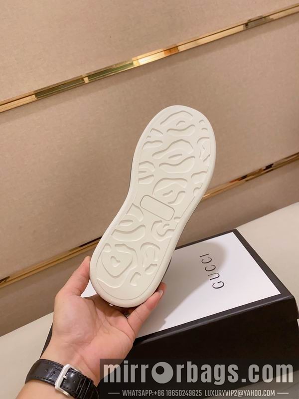 Gucci Shoes sz38-44 hnm0163