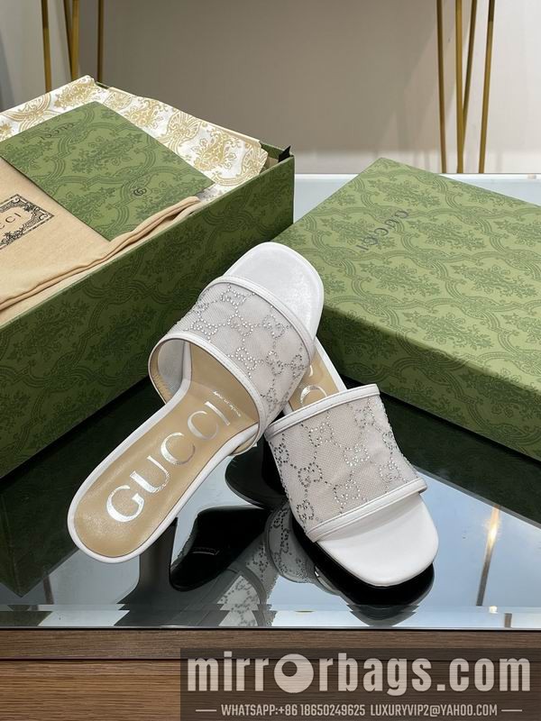 Gucci Shoes sz34-42 7.5cm mnf0325