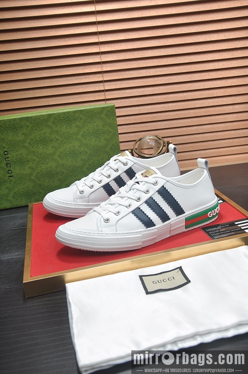 Gucci Shoes sz38-44 h0719