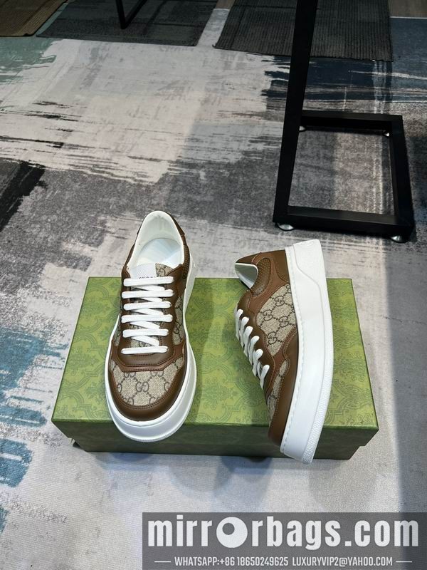 Gucci Shoes sz34-45 hnm01145
