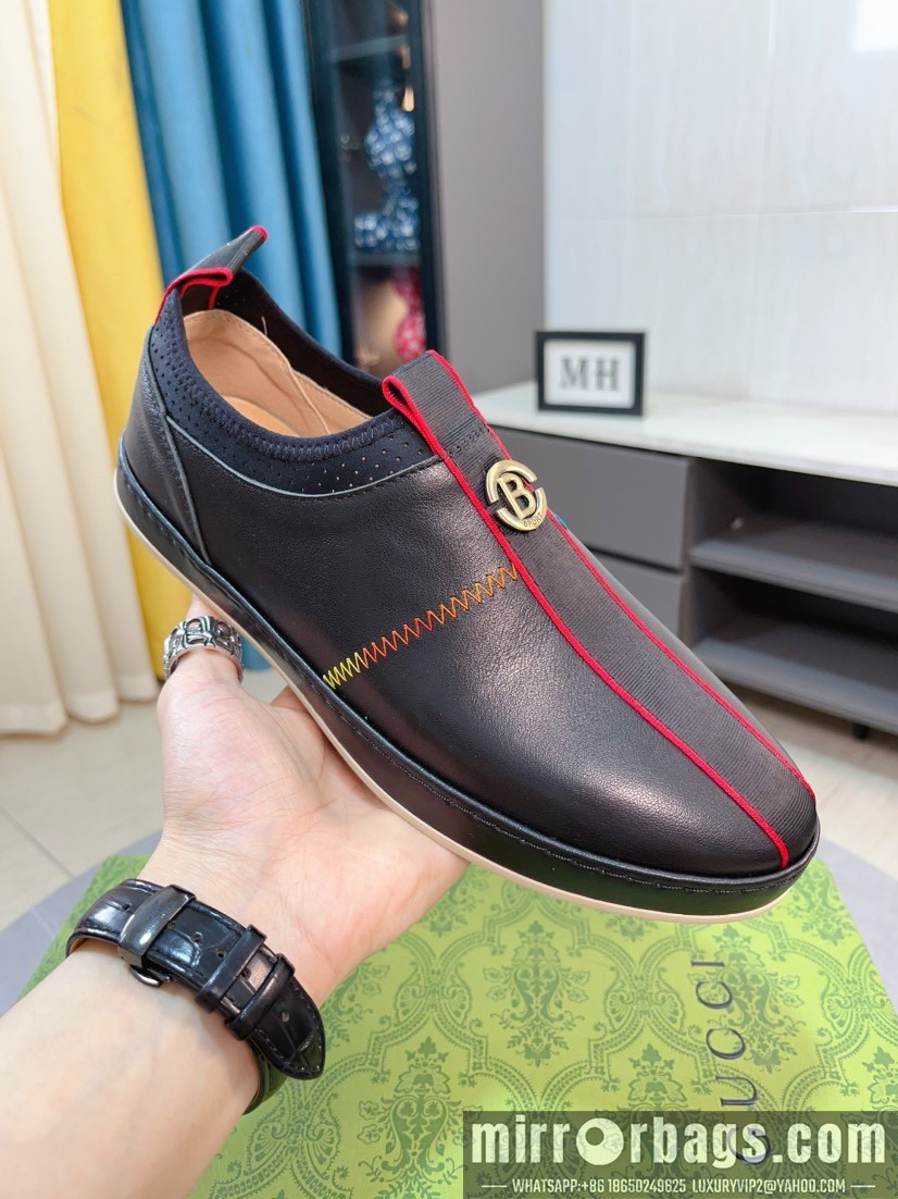 Gucci Shoes sz38-44 h0701