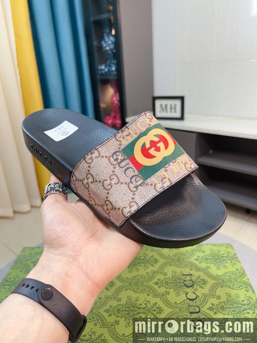 Gucci Shoes sz38-44 h0611