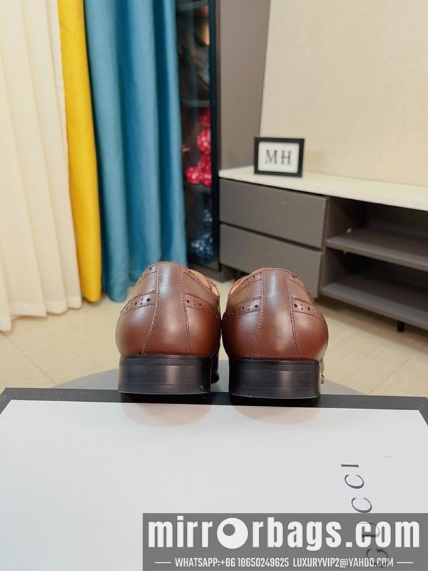 Gucci Shoes sz38-44 hnm0155