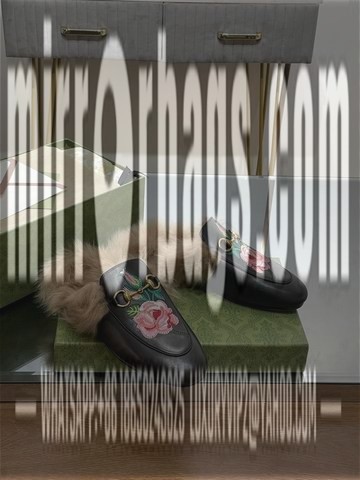 Gucci Shoes sz35-42 mnh0906