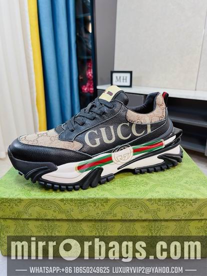 Gucci Shoes sz38-44 mnh0605