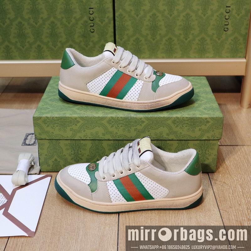 Gucci Shoes sz 35-39 38-45 mnf0107