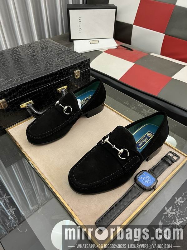 Gucci Shoes sz38-44 hnm0163