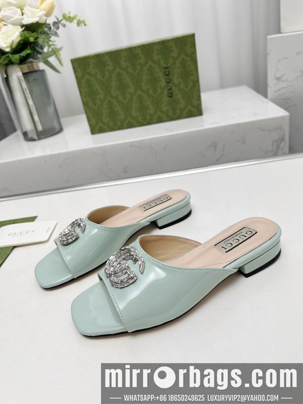 Gucci Shoes sz35-43 mnf0220