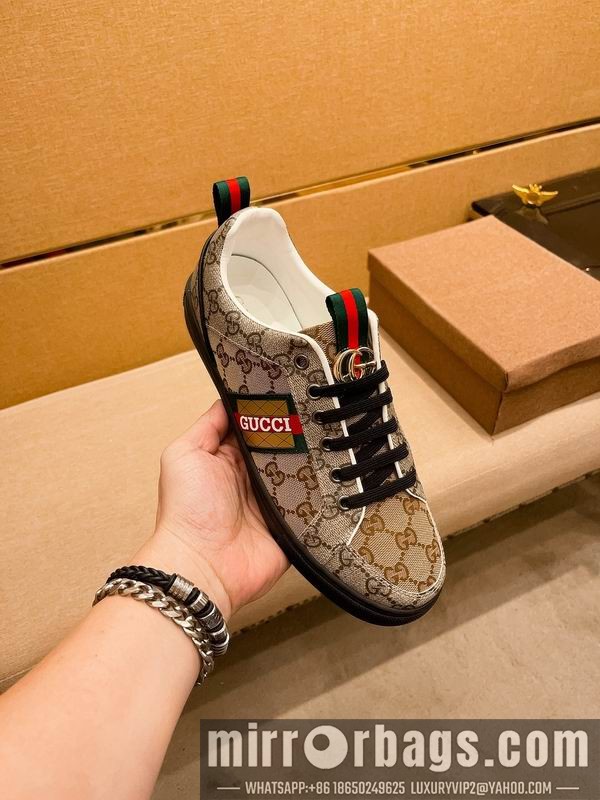 Gucci Shoes sz38-44 mnf0314