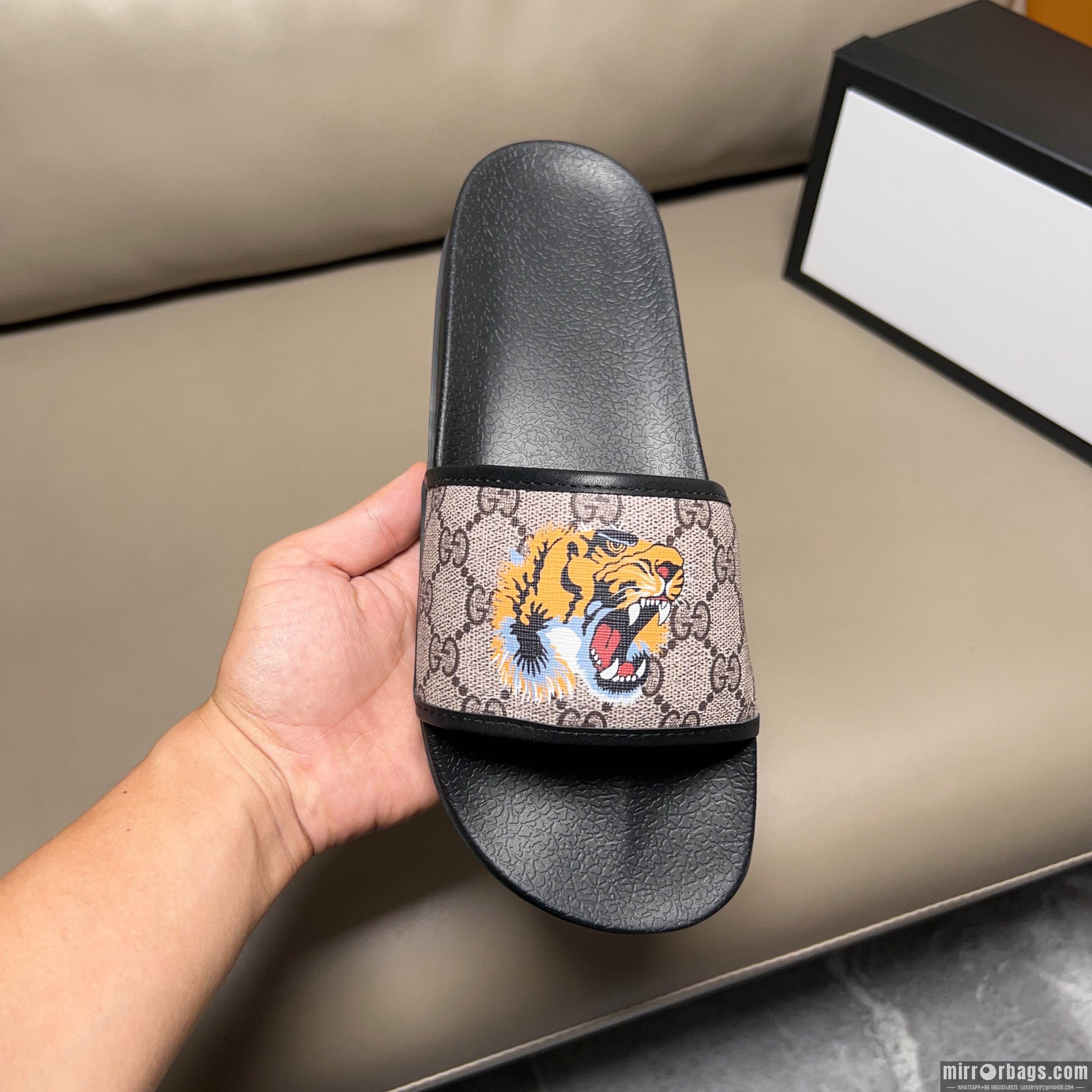 Gucci Shoes sz38-45 h0811