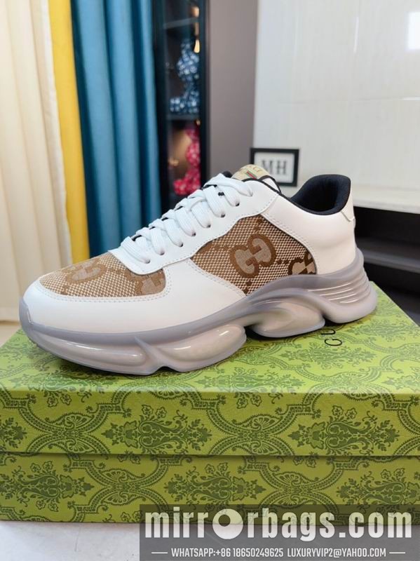 Gucci Shoes sz38-44 mnf0251
