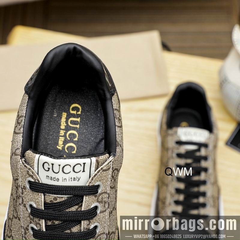 Gucci Shoes sz38-45 WM0923