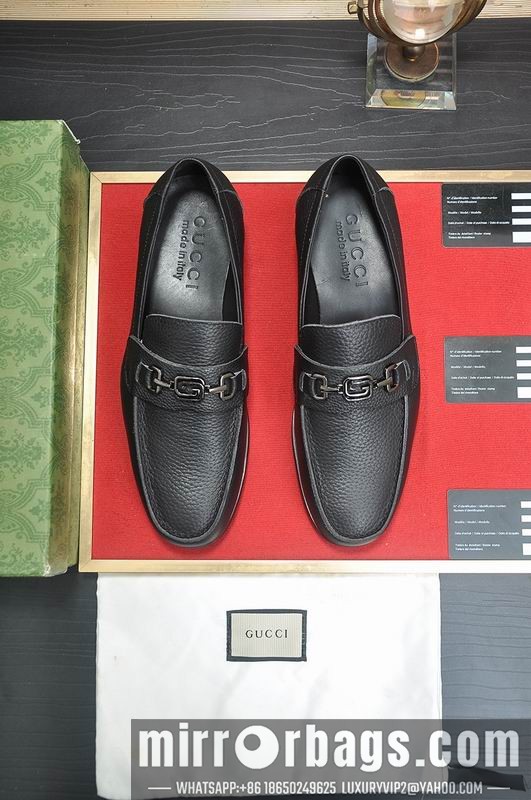 Gucci Shoes sz38-45 mnf03155