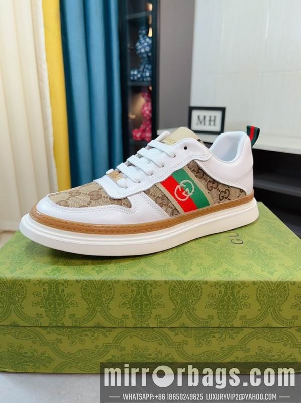 Gucci Shoes sz38-44 hnm01166